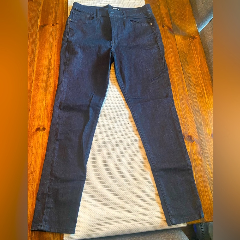 Express size 12 skinny jeans